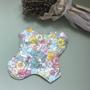Compresa de tela ecológica – Talla "S"