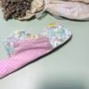 Compresa de tela ecológica – Talla "M"