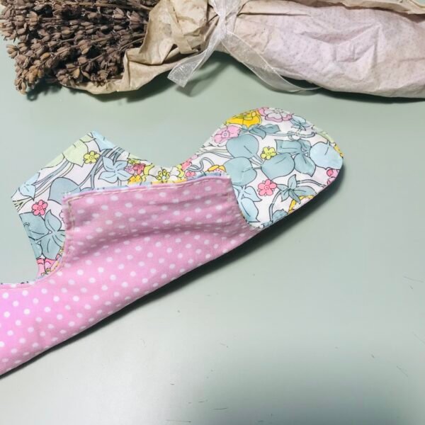 Compresa de tela ecológica – Talla "M"