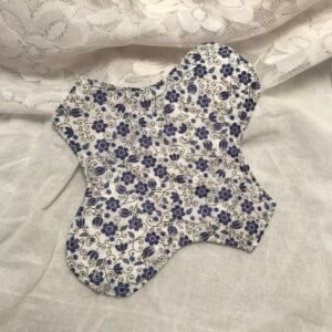 Compresa de tela ecológica – Talla "S"